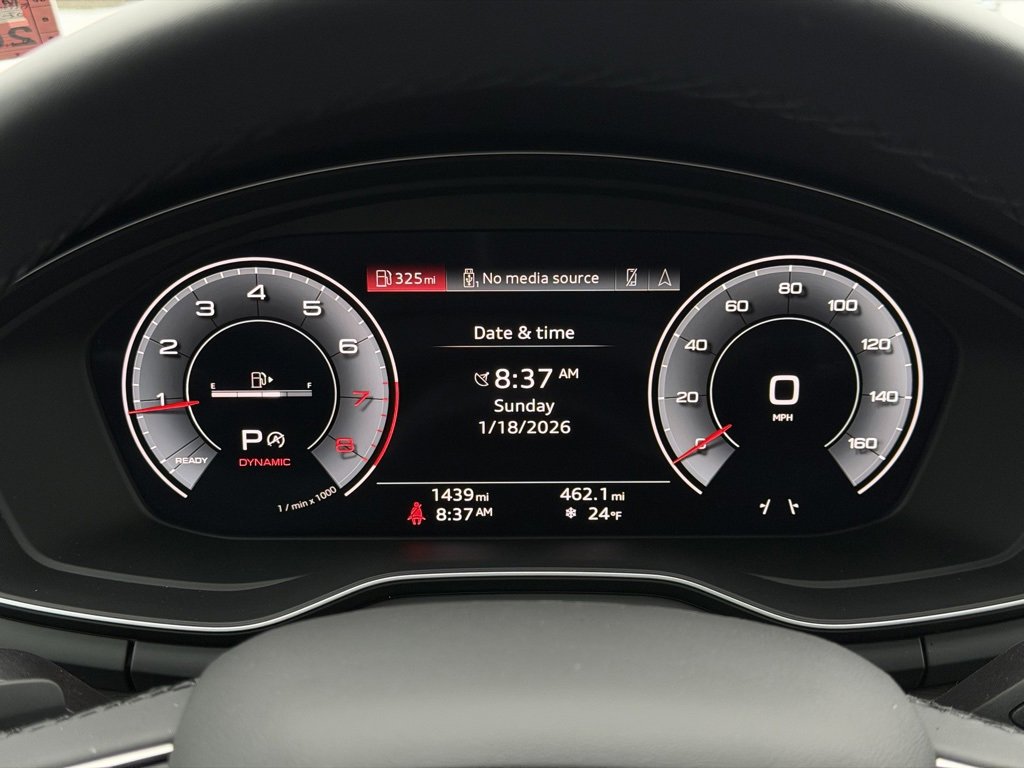 Used 2024 Audi A5 2.0T Premium Plus image 34