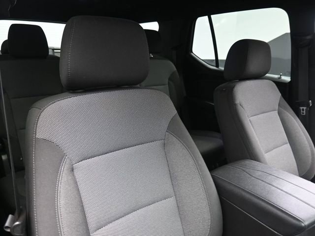 Used 2023 Chevrolet Traverse LT image 28