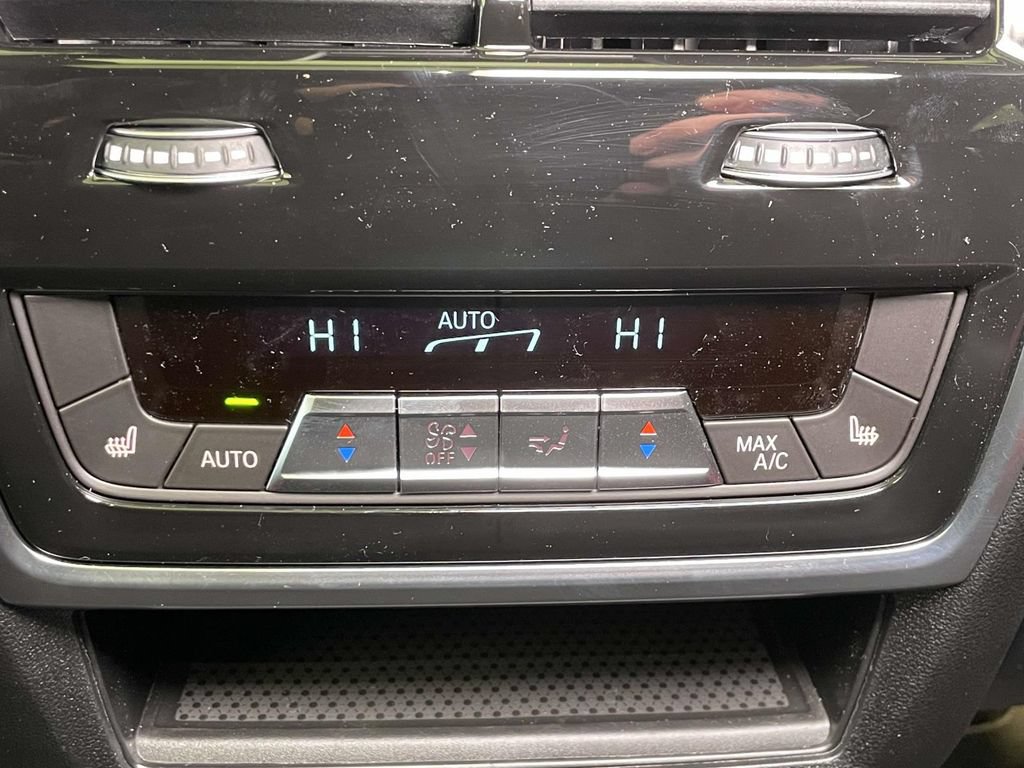 New 2026 BMW X6 xDrive40i AWD/4WD image 21