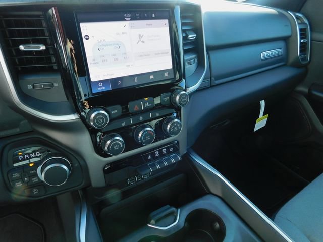 New 2026 RAM 1500 Big Horn image 25