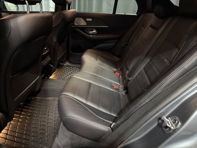 Used 2026 Mercedes-Benz GLE 450 4MATIC image 12