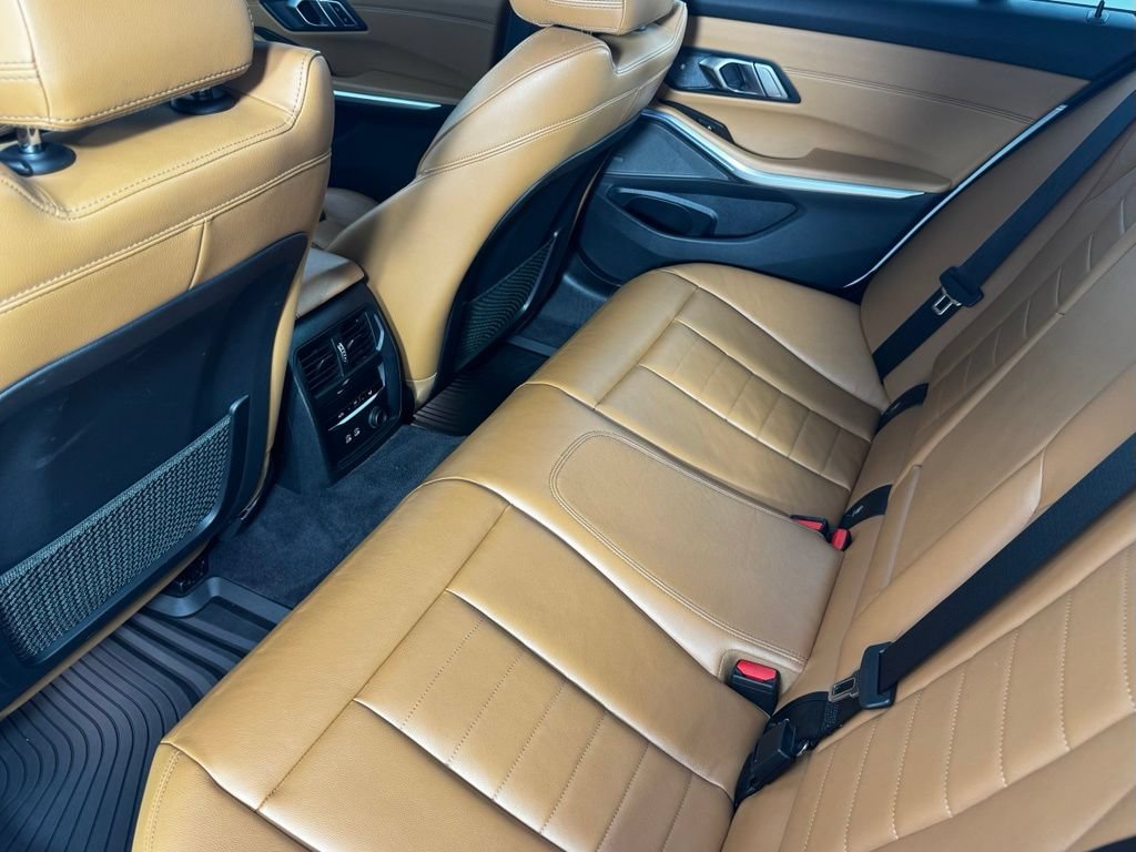Used 2020 BMW M340i xDrive w/ Premium Package AWD/4WD image 14