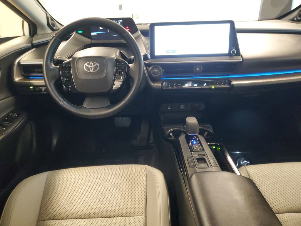 Used 2023 Toyota Prius Limited image 10