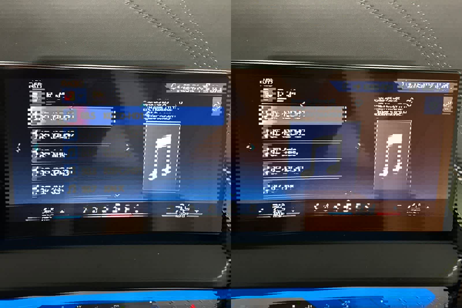 New 2026 BMW X3 xDrive30 w/ M Sport Package image 18