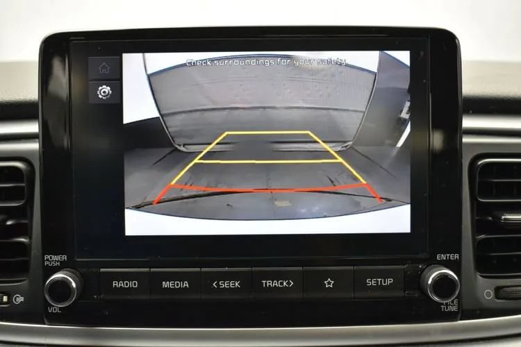Used 2023 Kia Rio S w/ Technology Package FWD image 35