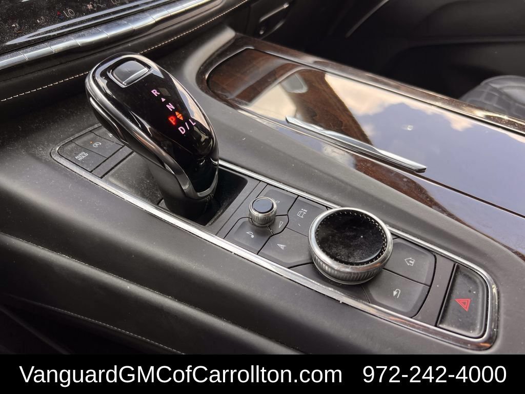 Used 2023 Cadillac Escalade ESV Sport Platinum AWD/4WD image 61