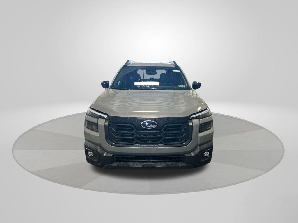 New 2026 Subaru Outback Touring XT video 2