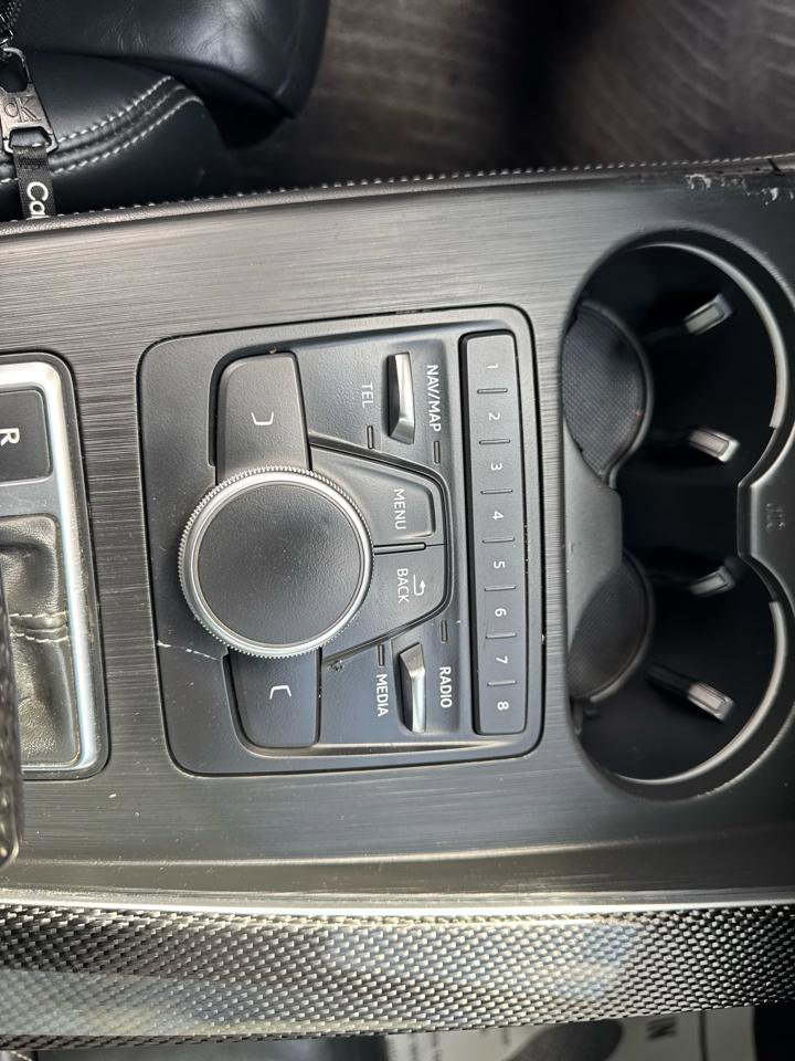 Used 2018 Audi S4 Prestige image 34