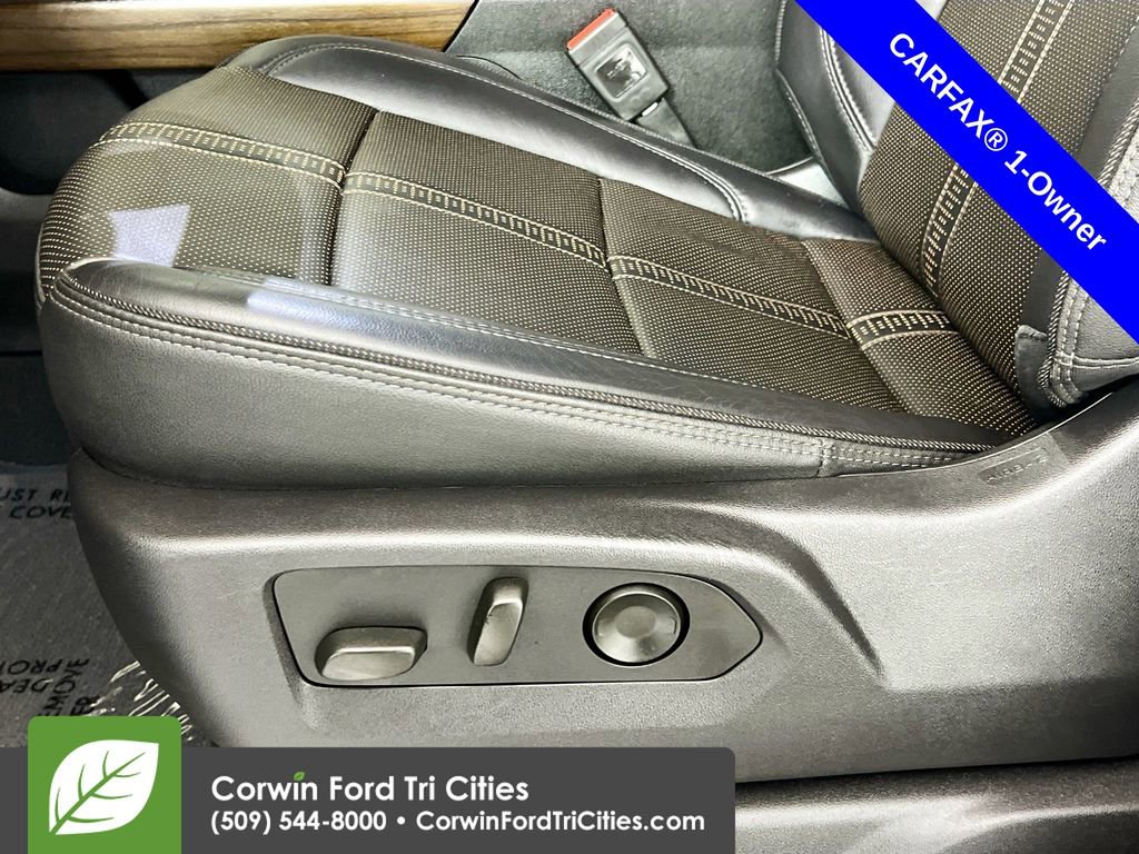 Used 2024 Chevrolet Silverado 3500 High Country w/ High Country Premium Package image 23