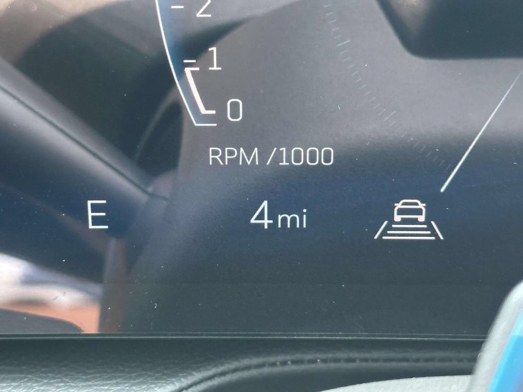 New 2026 Cadillac CT5 Premium Luxury w/ Platinum Package RWD image 19