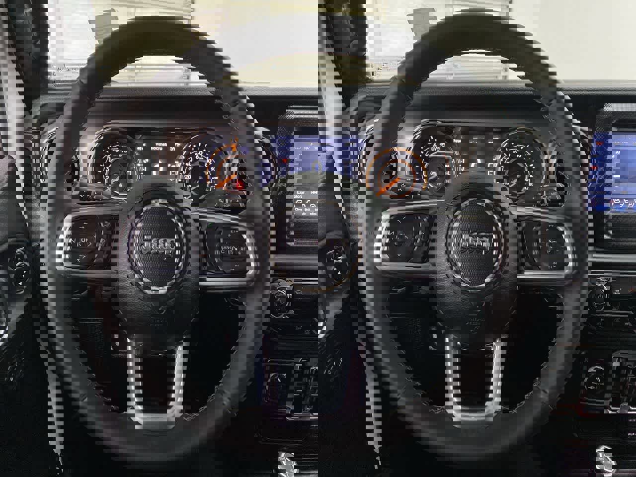 Used 2020 Jeep Gladiator Sport w/ Quick Order Package 24S image 20