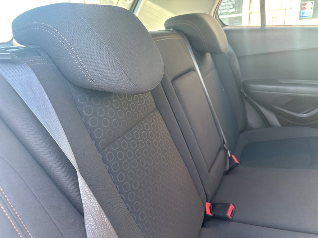 Used 2017 Chevrolet Trax LS image 12