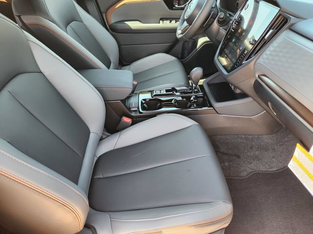 New 2026 Subaru Forester Sport AWD/4WD image 11