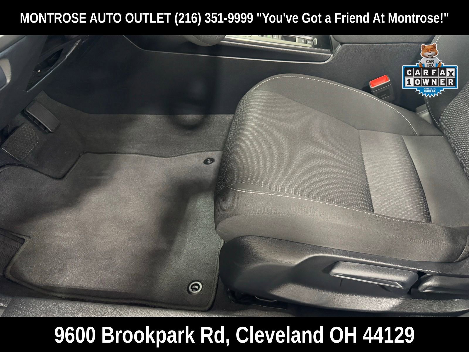 Used 2023 Honda Civic LX image 15