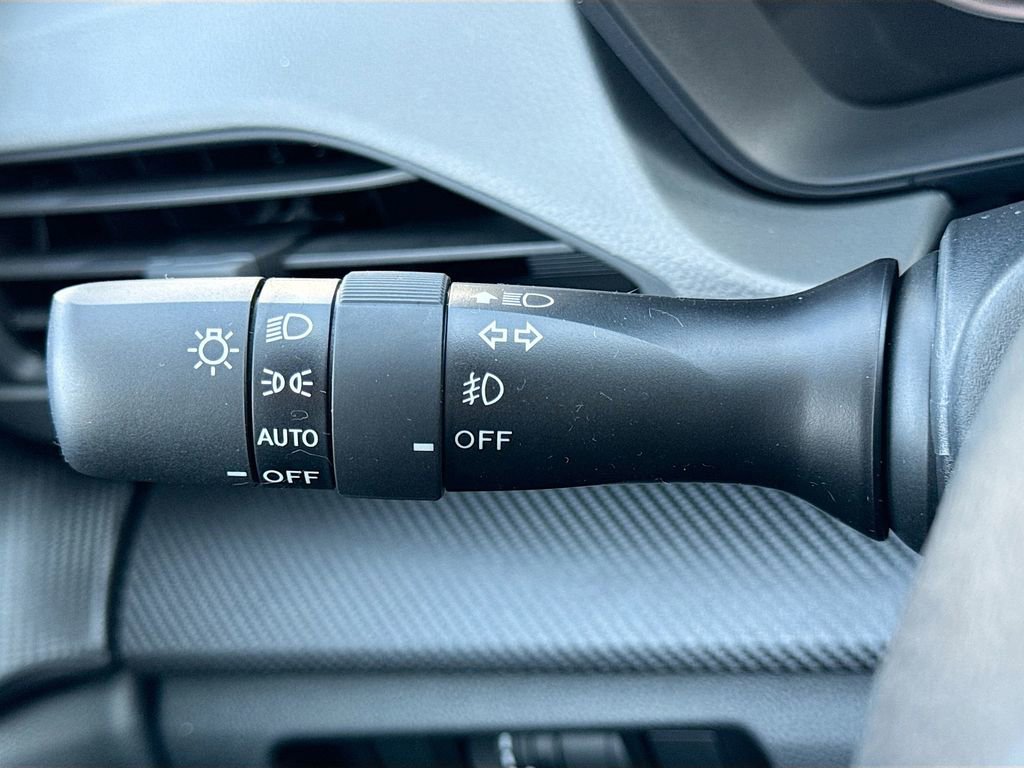 New 2026 Subaru Crosstrek 2.0i Premium image 12