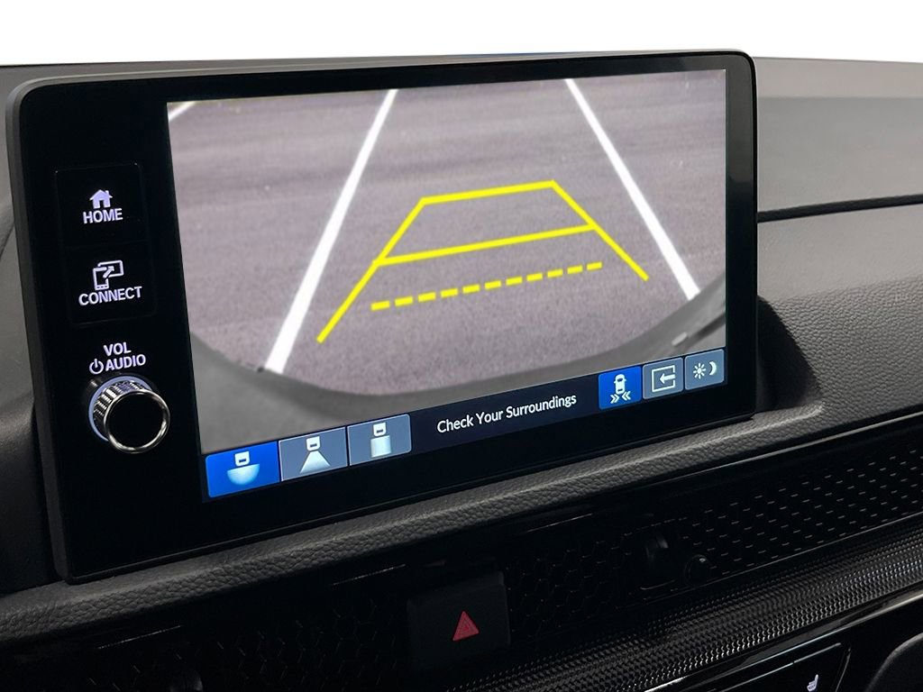 New 2026 Honda CR-V EX-L image 20