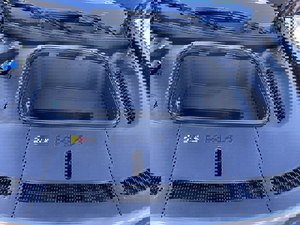 Certified 2024 Kia EV9 GT-Line image 15