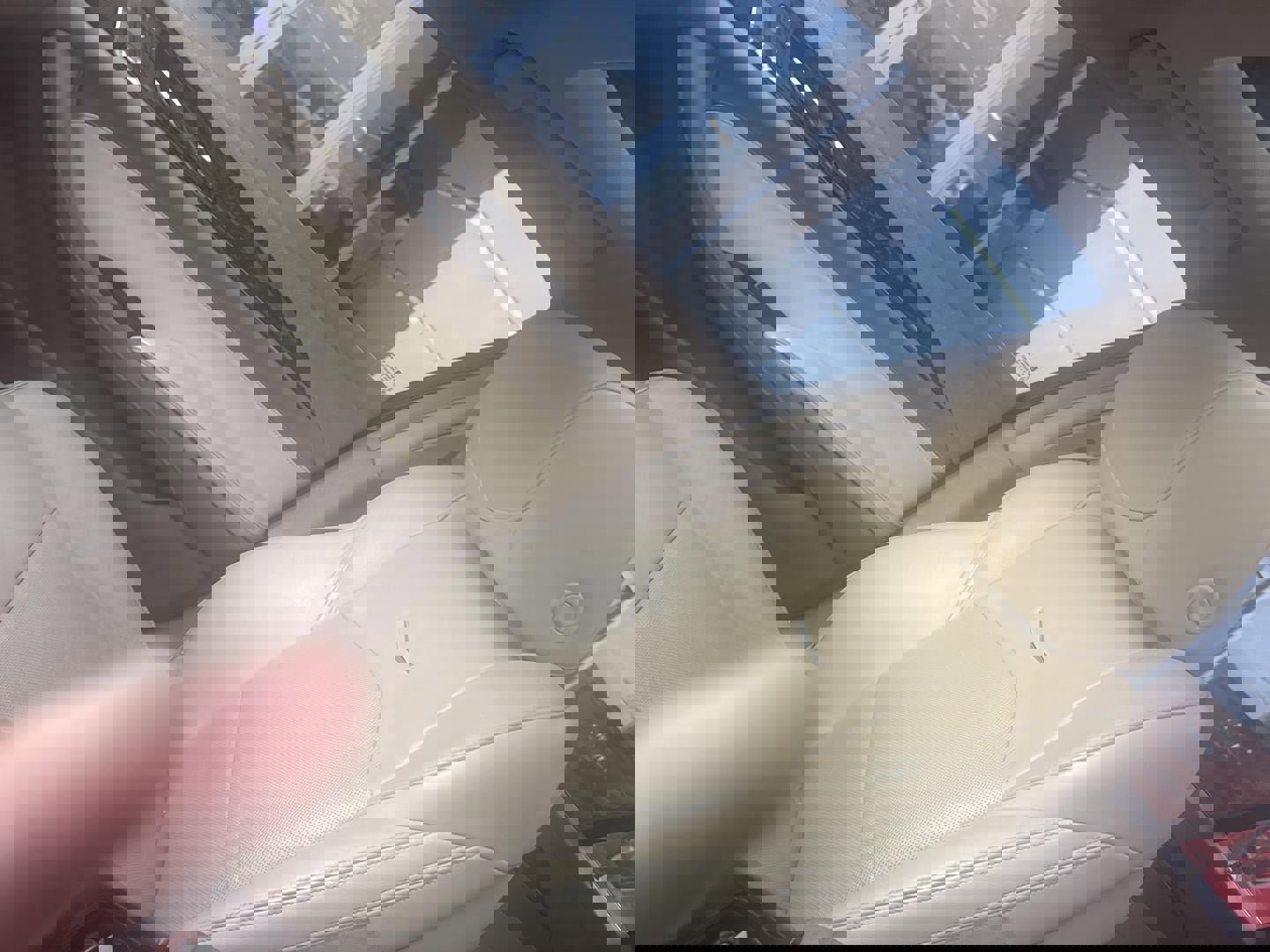 Used 2014 Cadillac CTS Luxury image 20