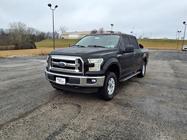 Used 2016 Ford F150 XLT image 36