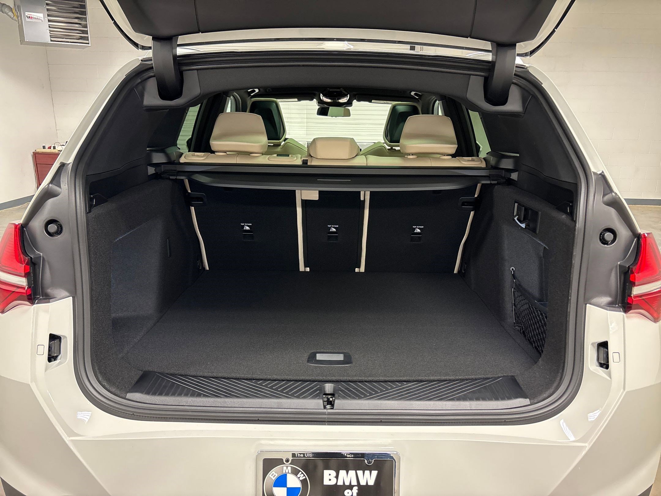 Used 2026 BMW X3 xDrive30 w/ Convenience Package image 25