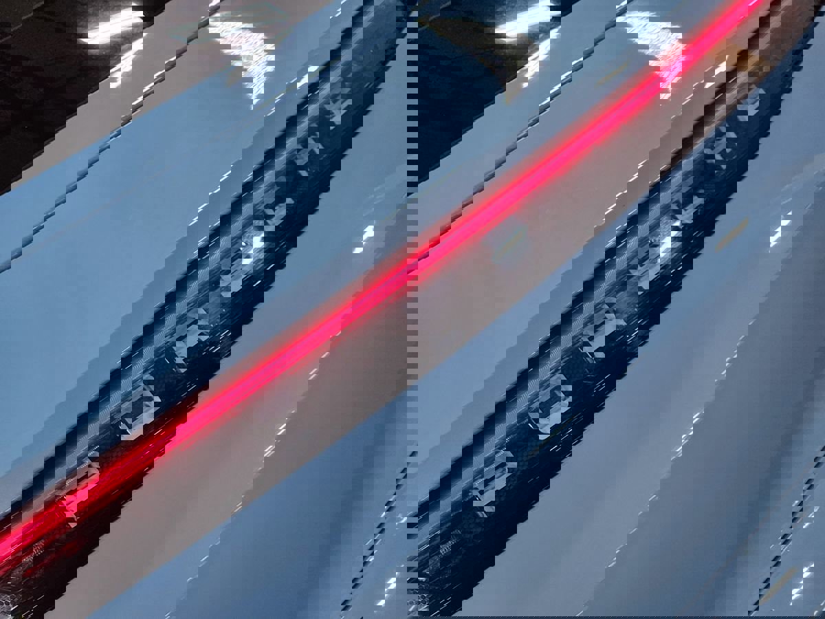 Used 2021 Porsche Taycan image 25