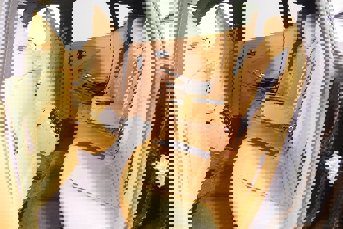 Used 2023 Aston Martin DBX 707 image 83