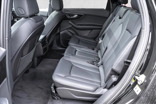 New 2026 Audi Q7 3.0T Premium Plus AWD/4WD image 22