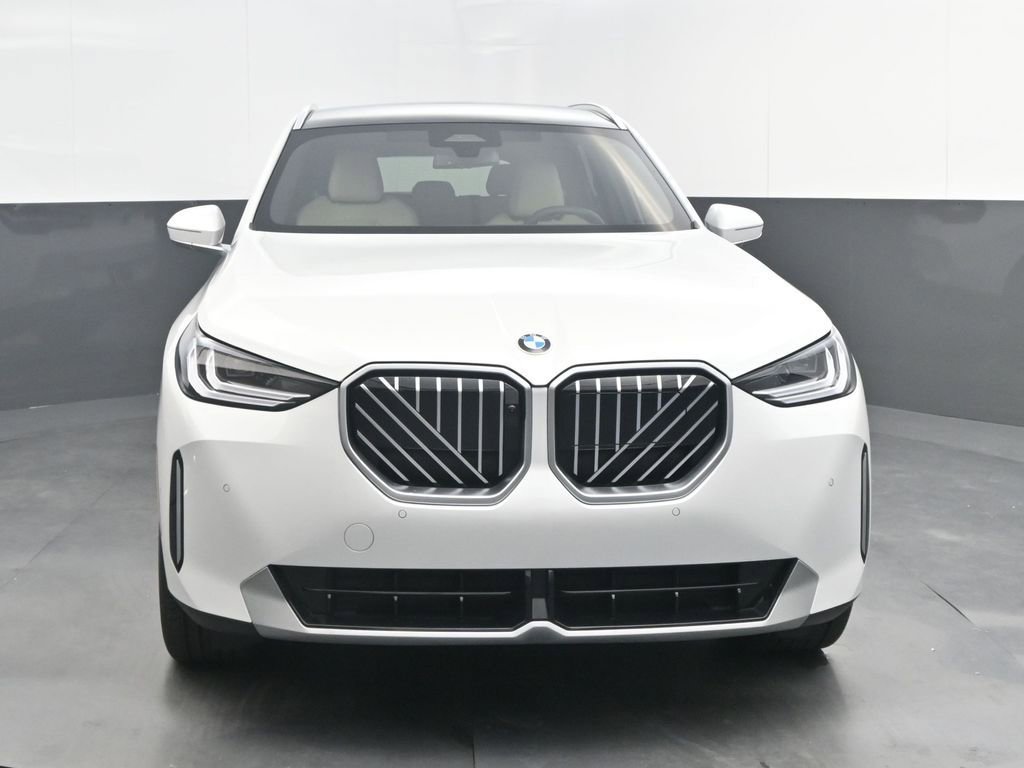 New 2026 BMW X3 xDrive30i w/ Premium Package AWD/4WD image 10