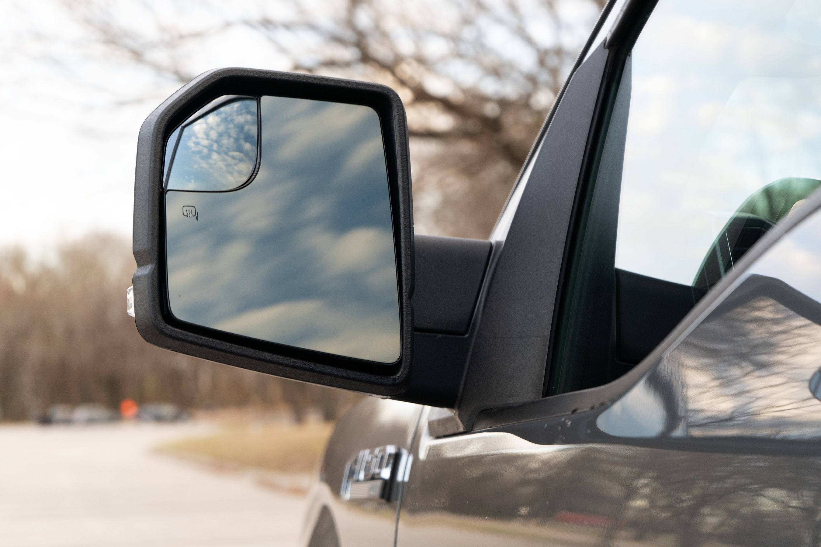 Used 2020 Ford F150 XLT w/ Equipment Group 302A Luxury image 12