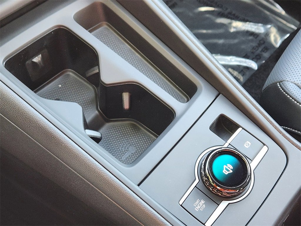 New 2026 Volkswagen Tiguan SE R-Line image 16