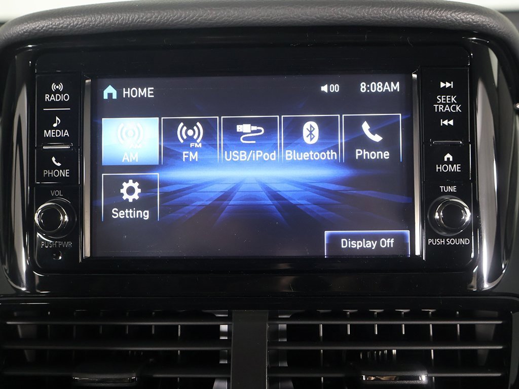 New 2025 Mitsubishi Eclipse Cross ES image 36