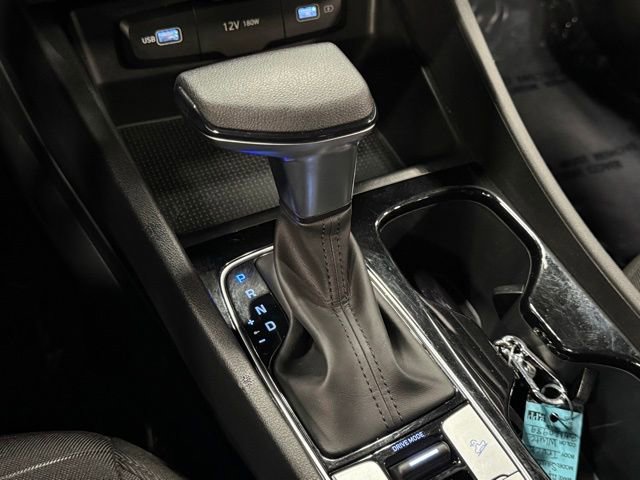 Used 2024 Hyundai Santa Cruz SEL FWD image 30