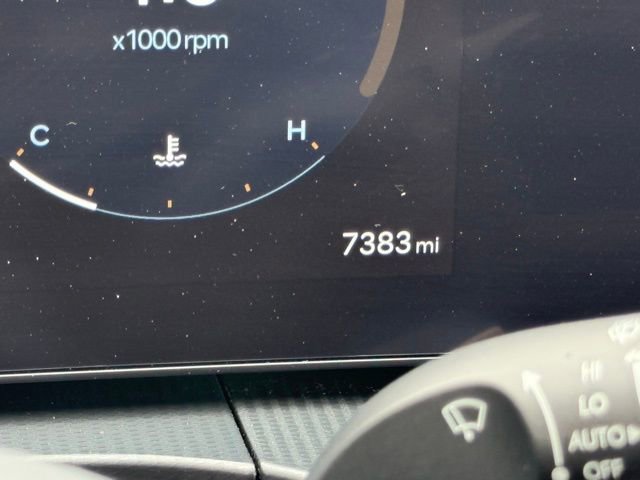 Certified 2024 Hyundai Santa Fe Calligraphy image 34