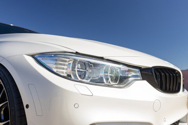 Used 2016 BMW M3 image 10