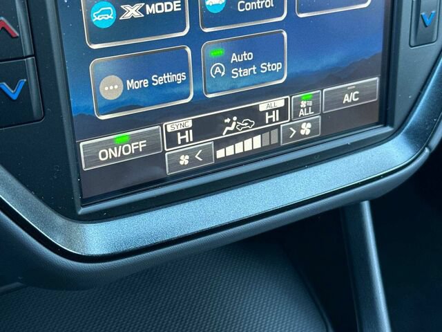 New 2026 Subaru Crosstrek 2.5i AWD/4WD image 22
