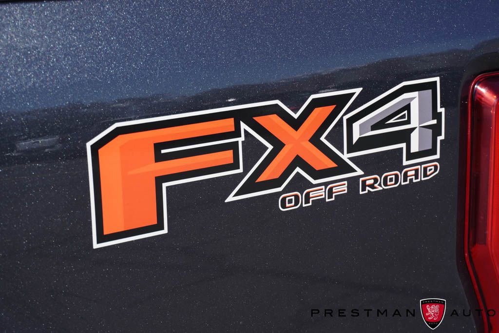 Used 2017 Ford F250 Platinum w/ Platinum Ultimate Package image 11