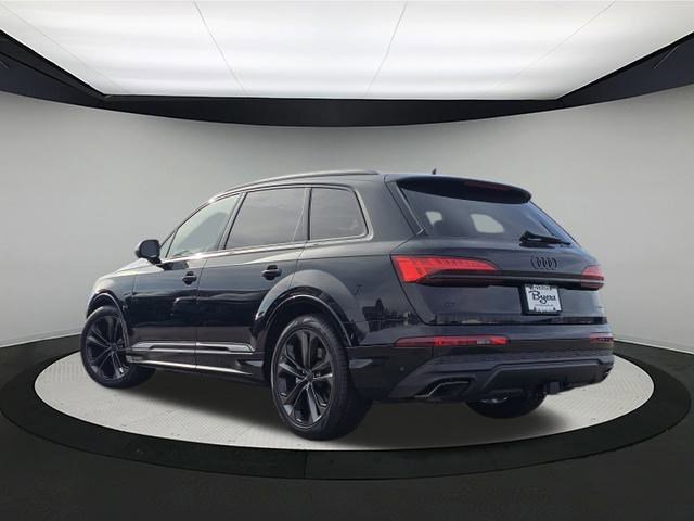 New 2026 Audi Q7 3.0T Premium Plus image 5