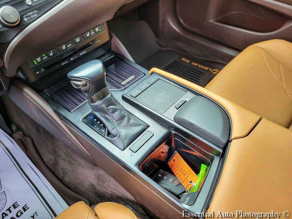 Used 2021 Lexus ES 350 w/ Accessory Package 2 FWD image 25