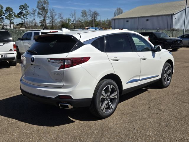 New 2026 Acura RDX SH-AWD w/ Technology Package image 18