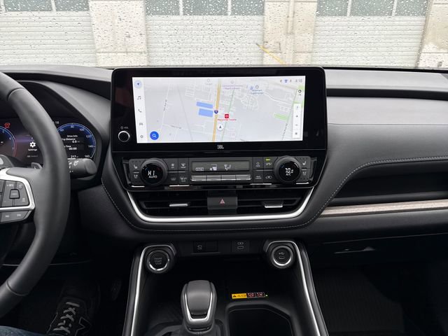 Used 2026 Toyota Grand Highlander Platinum image 26