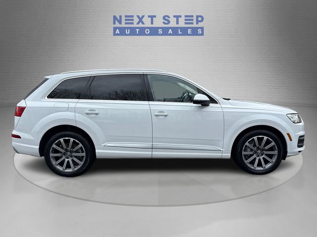 Used 2018 Audi Q7 3.0T Prestige image 9