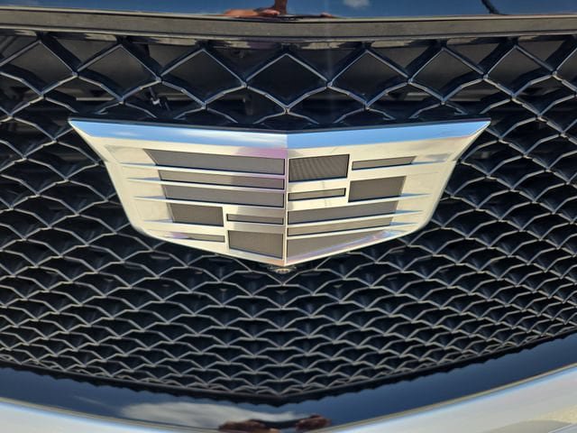 Certified 2023 Cadillac Escalade Sport w/ LPO, ONYX Package AWD/4WD image 43
