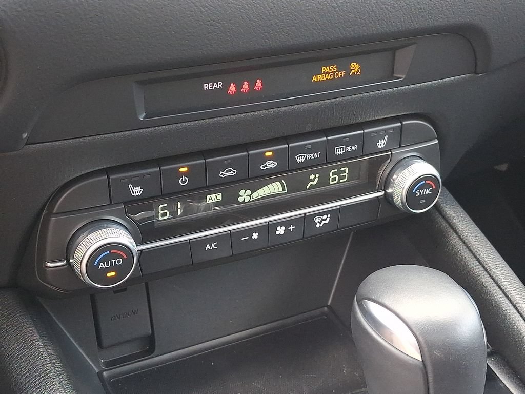 Used 2023 MAZDA CX-5 AWD 2.5 S image 16