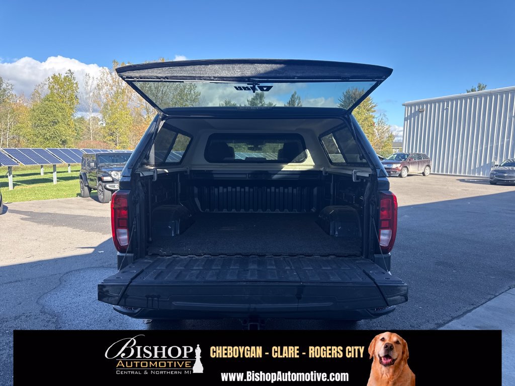 Used 2021 GMC Sierra 1500 Elevation AWD/4WD image 20