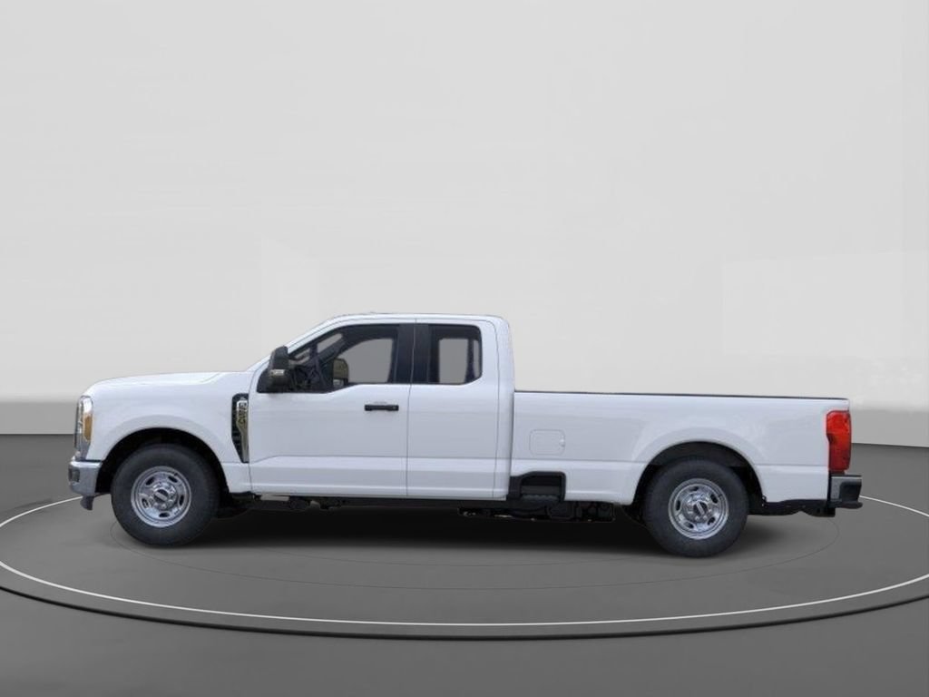New 2026 Ford F250 XL RWD image 3