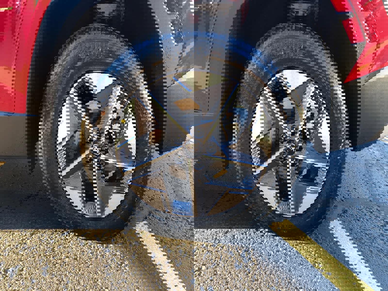 New 2026 Hyundai Tucson SEL image 19