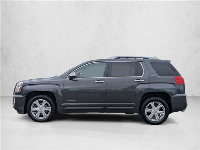 Used 2017 GMC Terrain SLT w/ Driver Alert Package I image 9