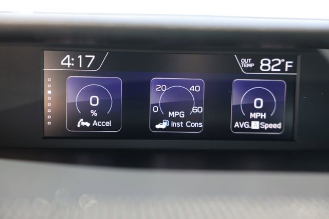 Certified 2022 Subaru Ascent Touring image 35