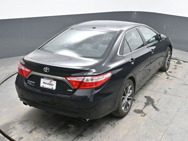 Used 2015 Toyota Camry XSE image 29