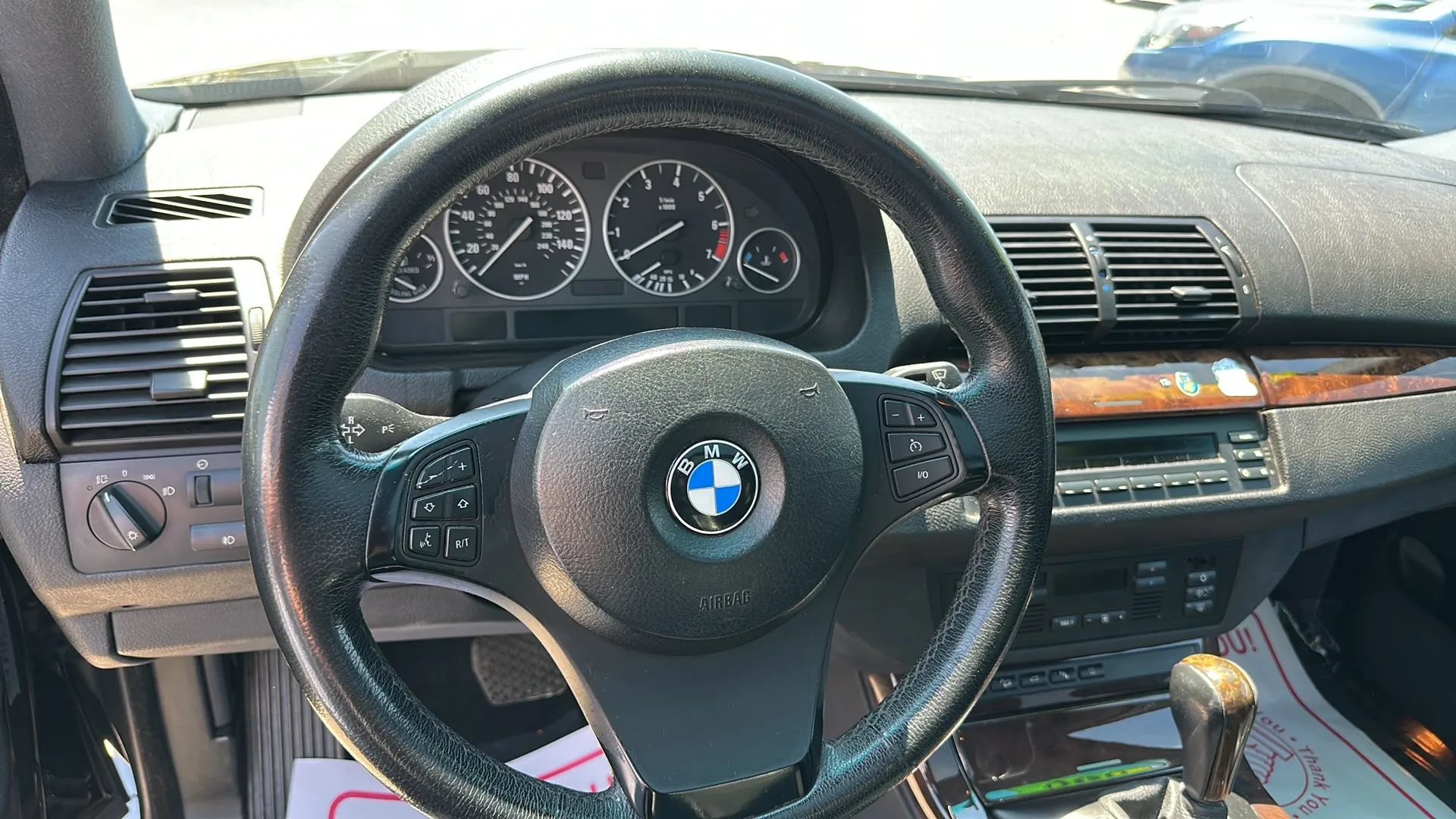Used 2006 BMW X5 3.0i AWD/4WD image 10